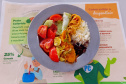 Fundepar lança programa para fortalecer combate ao desperdício de alimentos nas escolas estaduais
