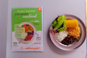 Fundepar lança programa para fortalecer combate ao desperdício de alimentos nas escolas estaduais