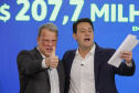 LIBERAÇÃO RECURSOS
