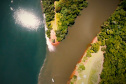 Nova temporada do Paraná Visto do Céu estreia nesta quinta-feira (4) na TV Paraná Turismo