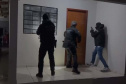  - PCPR mira grupo especializado em furtos no transporte coletivo de Curitiba