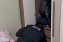  - PCPR mira grupo especializado em furtos no transporte coletivo de Curitiba