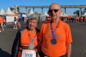 4ª Corrida do Porto bate recorde de público e reúne atletas de 15 estados brasileiros