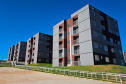 Entrega Resid. North Side em Cascavel