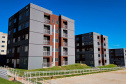 Entrega Resid. North Side em Cascavel