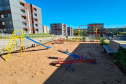 Entrega Resid. North Side em Cascavel