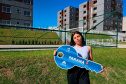 Entrega Resid. North Side em Cascavel
