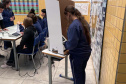 Parlamento Jovem inicia nova etapa com diplomação de vereadores mirins eleitos em 64 municípios do Paraná