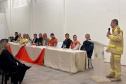  Defesa Civil inaugura primeiro centro logístico descentralizado para envio de ajuda humanitária