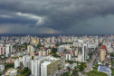 SIMEPAR - MAIO FOI CHUVOSO E FRIO NO PARANÁ, APONTA BALANÇO DO SIMEPAR