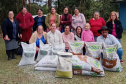 IAT - Hortas Comunitárias Campo Largo