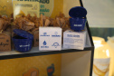 Sanepar distribui mil coletores de óleo usado em evento educativo em Piraquara