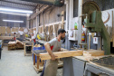 INDUSTRIA E SERVIÇO