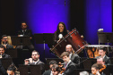 Orquestra Sinfônica do Paraná lota Guairão em semana de recorde de público