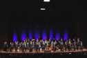Orquestra Sinfônica do Paraná lota Guairão em semana de recorde de público