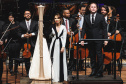 Orquestra Sinfônica do Paraná lota Guairão em semana de recorde de público