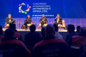 Medidas de prevenção e mitigação para o El Niño são destaque em congresso Internacional de Proteção em Defesa Civil