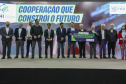 LANÇAMENTO COOPERATIVA GOV