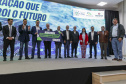LANÇAMENTO COOPERATIVA GOV