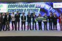 LANÇAMENTO COOPERATIVA GOV