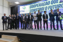 LANÇAMENTO COOPERATIVA GOV