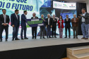 LANÇAMENTO COOPERATIVA GOV