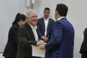 LANÇAMENTO COOPERATIVA GOV