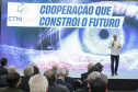 LANÇAMENTO COOPERATIVA GOV