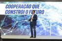 LANÇAMENTO COOPERATIVA GOV