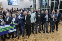 LANÇAMENTO COOPERATIVA GOV