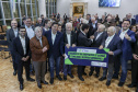 LANÇAMENTO COOPERATIVA GOV