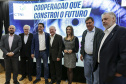 LANÇAMENTO COOPERATIVA GOV