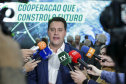 LANÇAMENTO COOPERATIVA GOV