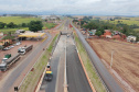 SEIL - Duplicação da PR-445 entre Londrina e Mauá da Serra soma mais de R$ 839 milhões em investimentos