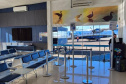 Aeroporto de Pato Branco recebe visita técnica para atualização do Plano Aeroviário Estadua