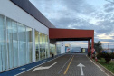 Aeroporto de Pato Branco recebe visita técnica para atualização do Plano Aeroviário Estadua
