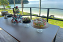 Primeira turma da Escola do Mar conclui curso de gastronomia e celebra formatura em Paranaguá