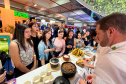 Viaje Paraná lança oportunidades para empresários do turismo participarem de feiras internacionais