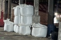 PCPR prende 7 pessoas e apreende maquinário para adulteração de fertilizantes em Ponta Grossa