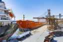 Exportações crescem 28,8% em maio e impulsionam movimentação nos portos paranaenses 