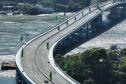 PONTE DE GUARATUBA