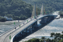 PONTE DE GUARATUBA