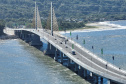 PONTE DE GUARATUBA