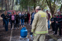  Brigada Escolar