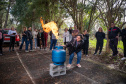  Brigada Escolar