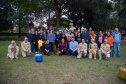  Brigada Escolar