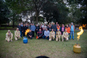  Brigada Escolar