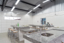 Com investimento de R$ 3,5 milhões, colégio do campo de Quitandinha ganha refeitório, laboratório e quadra coberta
