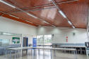 Com investimento de R$ 3,5 milhões, colégio do campo de Quitandinha ganha refeitório, laboratório e quadra coberta