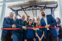 Com investimento de R$ 3,5 milhões, colégio do campo de Quitandinha ganha refeitório, laboratório e quadra coberta
